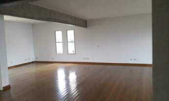 Imagem 5: Apê com 360m² no Brooklin - SP com 4 suítes, 6 banheiros e 4 vagas de garagem