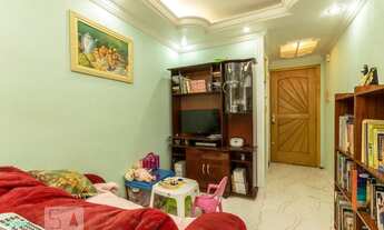 Imagem 3: Apartamento para Aluguel - Itaquera, 2 Quartos, 49 m2