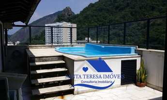 Imagem 6: Apartamento com 188m² na Rua Assis Brasil - 3 quartos (original 4