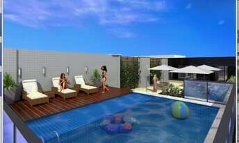 Imagem: Quarto e Sala área nobre P. Verde