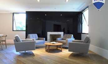 Imagem 5: Apartamento Residencial à venda, Real Parque, São Paulo - AP0905