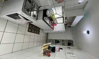 Imagem 6: Apartamento para venda tem 53 metros quadrados com 3 quartos em Pina - Recife - Pernambuco