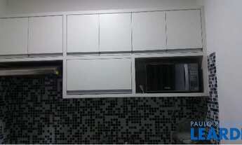 Imagem 3: APARTAMENTO - BOM RETIRO - SP