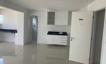 Imagem 2: Apartamento para venda com 101 metros quadrados com 3 quartos em Ponta Negra - Natal - RN