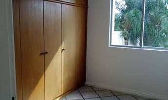 Imagem 6: Apartamento com 3 dormitórios à venda, 62 m² por R$ 280.000,00 - Portão - Curitiba/PR