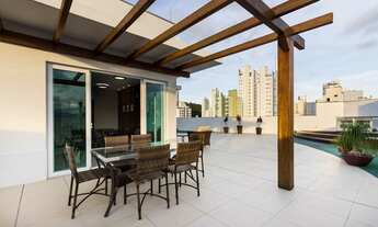 Imagem 5: Sala comercial para Venda no bairro Ariribá em Balneário Camboriú, 4 vagas, Sem Mobília, 2