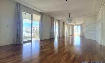 Imagem 6: APARTAMENTO - PANAMBY - SP