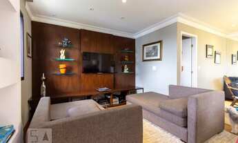 Imagem 4: Apartamento à Venda - Portal do Morumbi, 3 Quartos, 127 m2