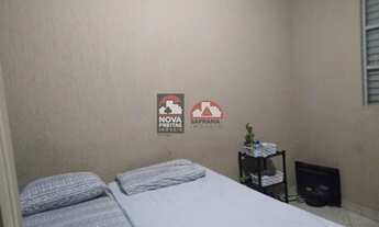 Imagem 3: São José dos Campos - Casa Padrão - Vila Maria