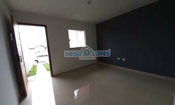 Imagem 3: Sobrado em Tatuquara - Curitiba, PR