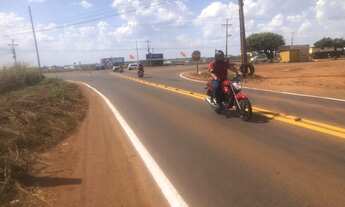 Imagem 3: 36 Parcelas, 85 mil, 01 Terreno 11 x 25 m, 275 m2, ótima Localização, Loteamento Milão, Ta