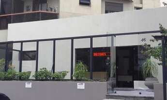 Imagem 7: SÃO PAULO - Loja de Shopping/Centro Comercial - JARDIM PAULISTA