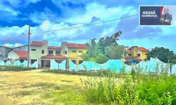 Imagem: Duplex em Bodocongó