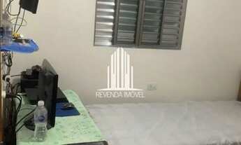 Imagem 4: Sobrado Residencial com 4 dormitórios, 65m² à venda no Sacomã