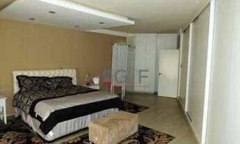 Imagem 7: ETQ - Casa com 6 dormitórios à venda, 545 m² - Parque Taquaral - Campinas/SP