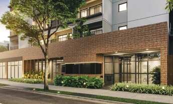 Imagem 3: Apartamento de 1 dormitório na Vila Buarque - Cond. IS Vila Buarque