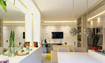 Imagem 3: Apartamento com 2 dorms, 1 suite e 1 vaga em moema