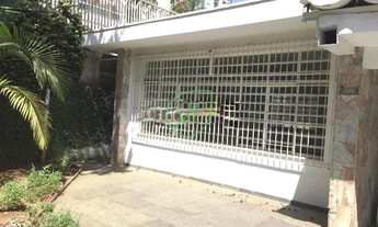 Imagem 4: Sobrado com 03 dormitórios no Campo Belo