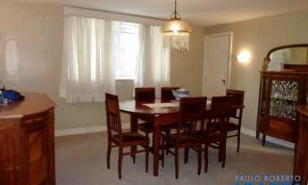 Imagem 7: APARTAMENTO - HIGIENÓPOLIS - SP