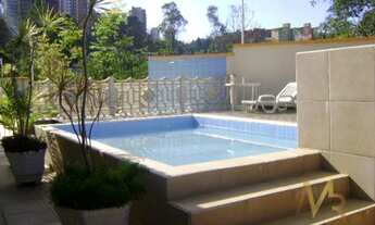 Imagem: Apartamento com 3 dormitórios - sendo 1