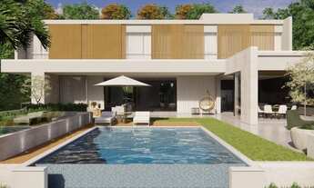 Imagem 5: Casa em Condomínio para Venda em Santana de Parnaíba, Residencial Alphaville 10, 5 dormitó