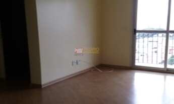 Imagem: SãO BERNARDO DO CAMPO - Apartamento Padrão