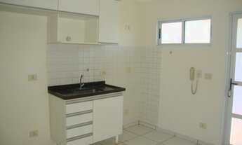 Imagem 7: Casa para Locação Vila Inglesa - Ourinhos /SP