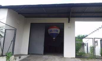 Imagem: Barracão para alugar, 310 m² por R$ 3.000,00/mês