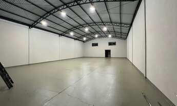 Imagem 4: Aluga-se salão comercial 250m2