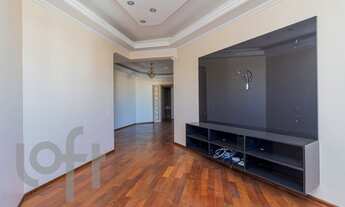 Imagem 5: São Paulo - Apartamento Padrão - Tatuapé