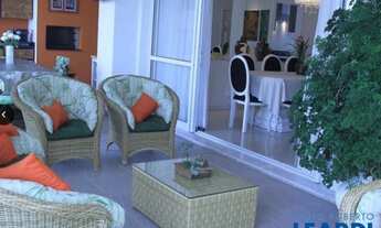 Imagem: APARTAMENTO - MORUMBI - SP