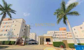 Imagem: Apartamento - Loteamento Parque São Martinho