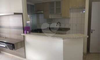 Imagem 3: Apartamento para locação em Indaiatuba S/P Edifício Vila das Praças