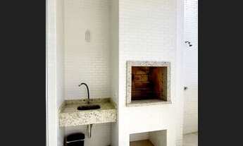 Imagem 4: Villa Millenium Apartamento com 3 dormitórios