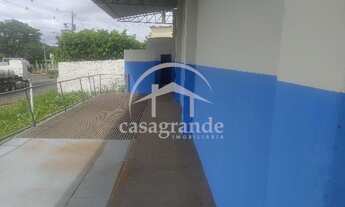 Imagem 2: Aluguel Barracão DISTRITO INDUSTRIAL