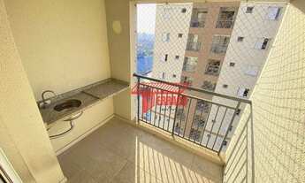 Imagem 5: Apartamento com 2 dormitórios à venda por R$ 450.000,00 - Vila América - Santo André/SP