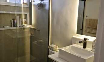 Imagem 5: Apê com 88m² em Santana - SP com 3 dormitórios 2 banheiros e 1 vaga de garagem