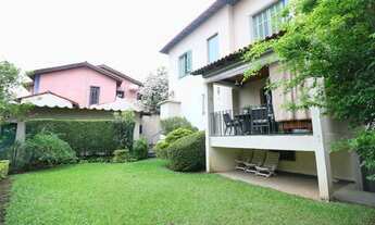 Imagem: Casa no Pacaembu