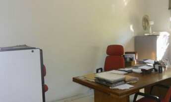 Imagem 2: Sala comercial no Brooklin 300m² com 8 salas