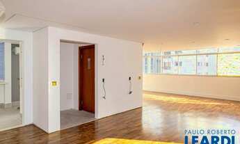 Imagem 3: APARTAMENTO - HIGIENÓPOLIS - SP