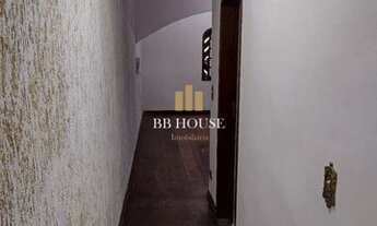 Imagem 5: Sobrado com 3 dorms, Parque Erasmo Assunção, Santo André - R$ 550 mil, Cod: 788