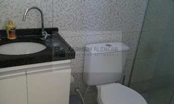 Imagem 13: Lindo Duplex no Janga a quinta rua ao lado do Armazém Coral