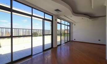 Imagem 3: Cobertura Duplex com 3 Quartos e 5 banheiros à venda Vila Mariana