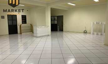 Imagem 1: Sala para alugar, 150 m² por R$ 2.100/mês - Centro (Blumenau) - Blumenau/SC