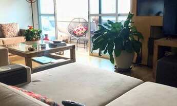 Imagem 2: Apartamento de 170m² com 4 suítes em Moema