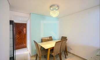 Imagem 3: Apartamento para Aluguel - Vila Matilde, 2 Quartos, 63 m2