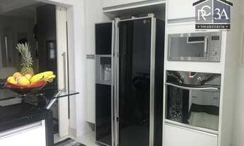 Imagem 5: Apartamento com 3 suítes à venda, 130 m² por R$ 1.300.000 - Jardim Anália Franco - São Pau