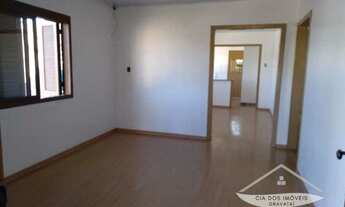 Imagem 2: Casa com 2 dormitórios para alugar por R$ 1.100,00/mês - Neópolis - Gravataí/RS