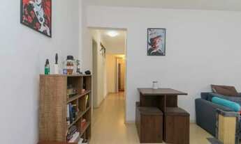 Imagem 4: Apartamento em Sumaré 72m² 2 Dormitórios, 2 Banheiros, 1 Vaga