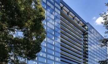 Imagem 2: CONJ. COMERCIAL - ITAIM BIBI - SP